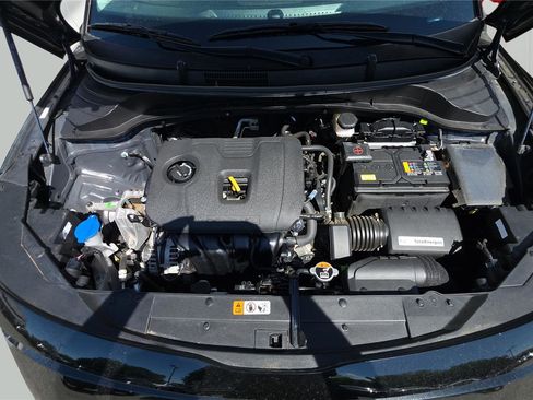 Used 2024 Kia Soul EX FWD image 9