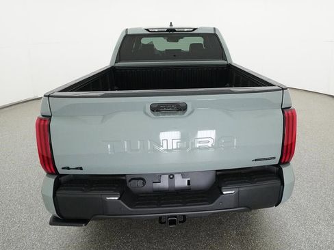 New 2025 Toyota Tundra Limited image 7