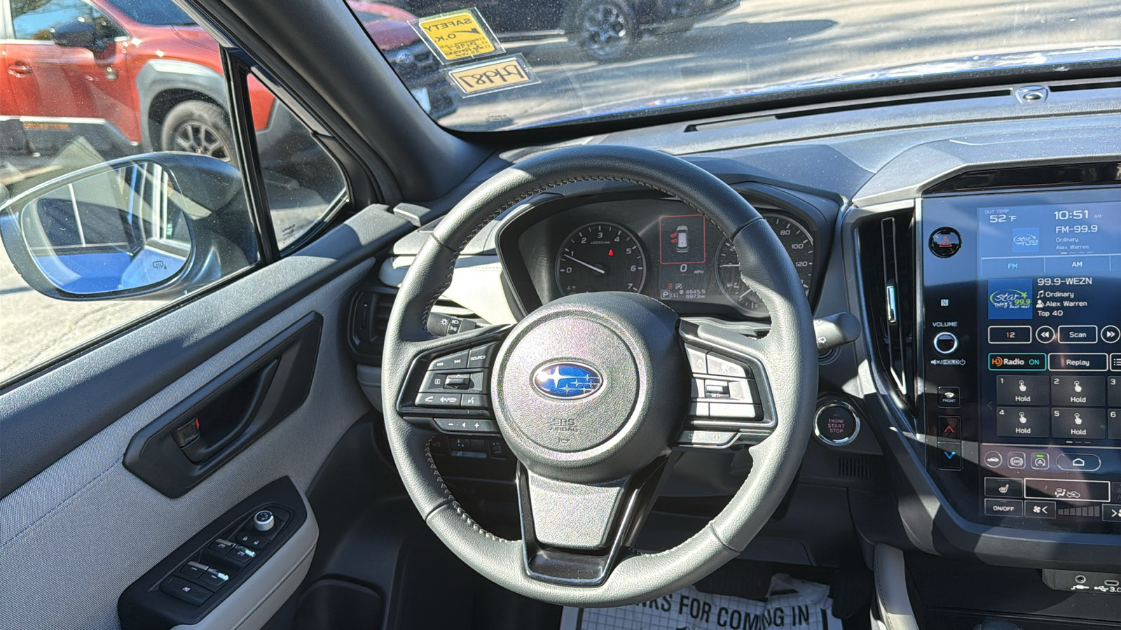 Certified 2026 Subaru Forester Premium AWD/4WD image 24
