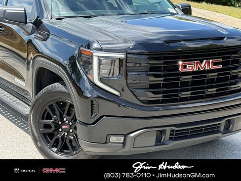 Used 2023 GMC Sierra 1500 Elevation AWD/4WD image 6