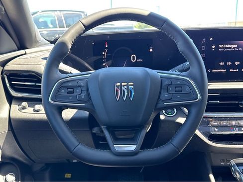 New 2026 Buick Envista Sport Touring FWD image 15