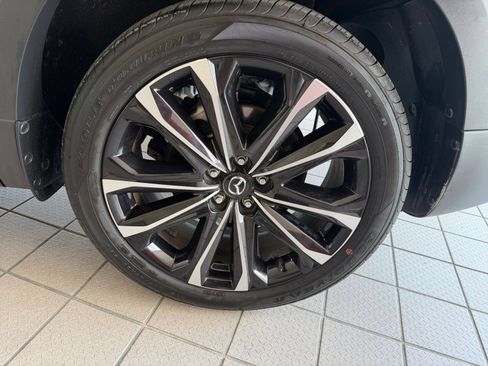Used 2026 MAZDA CX-50 AWD 2.5 S w/ Premium Package image 26