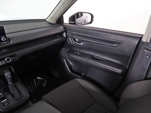 Used 2024 Honda CR-V EX image 34