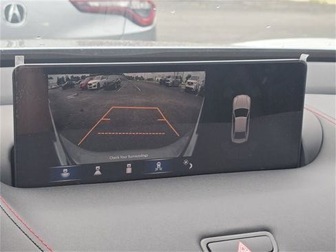 New 2025 Acura TLX SH-AWD w/ A-SPEC Pkg image 16