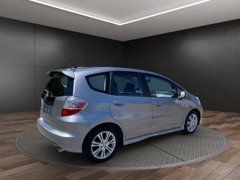 Used 2009 Honda Fit Sport image 8
