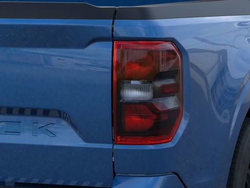 New 2026 Ford Maverick Lobo AWD/4WD image 22