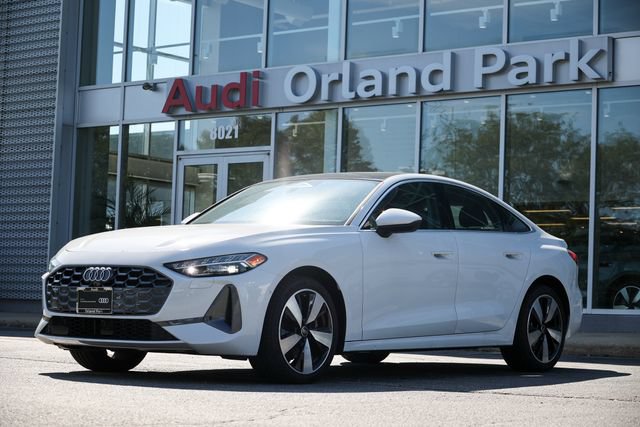 Certified 2025 Audi A5 Premium Plus w/ Premium Plus AWD/4WD image 63
