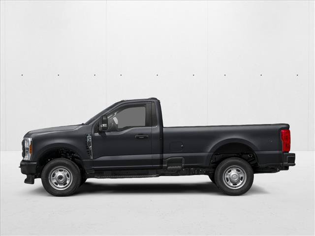 New 2027 Ford F350 XL w/ STX Appearance Package AWD/4WD image 3