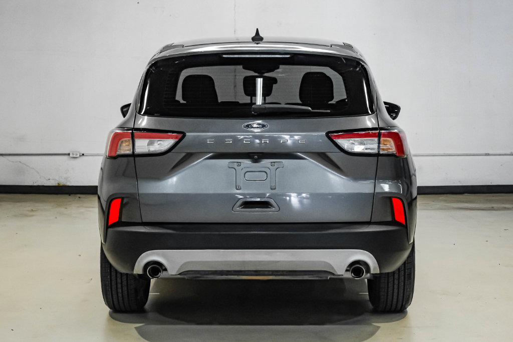 Used 2021 Ford Escape S FWD image 11