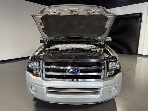 Used 2014 Ford Expedition EL Limited w/ Equipment Group 301A RWD image 7