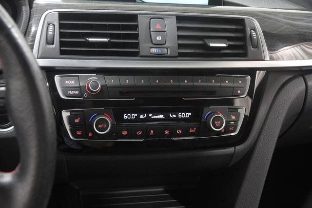 Used 2017 BMW 330i xDrive Sedan AWD/4WD image 13