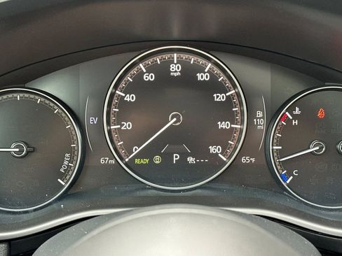 New 2026 MAZDA CX-50 2.5 Hybrid w/ Weather Package AWD/4WD image 20