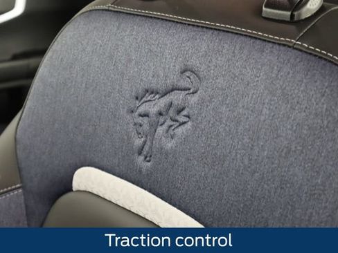 New 2025 Ford Bronco Sport Outer Banks w/ Outer Banks Tech Package+ image 28