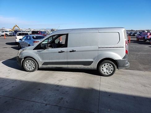 Used 2017 Ford Transit Connect XL image 6