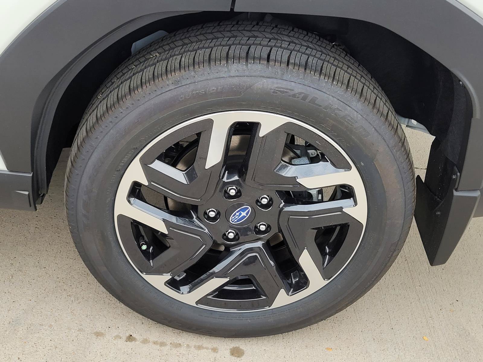 New 2026 Subaru Forester Sport AWD/4WD image 22