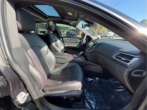 Used 2019 Maserati Ghibli S GranLusso image 45