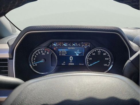 Used 2023 Ford F150 XLT w/ Equipment Group 301A Mid AWD/4WD image 19