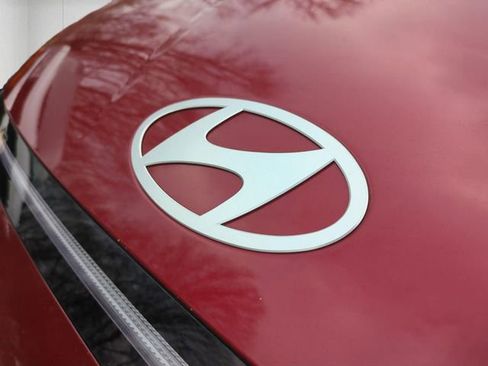 Used 2025 Hyundai Sonata SEL image 28