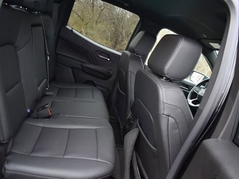 New 2026 Chevrolet Colorado LT w/ LT Convenience Package image 15