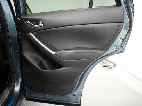 Used 2016 MAZDA CX-5 Grand Touring image 42