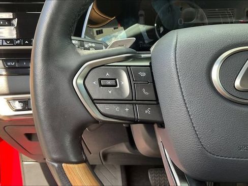 Used 2024 Lexus RX 350 Premium w/ Accessory Package (Z1) AWD/4WD image 11