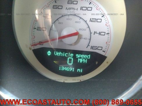 Used 2012 Dodge Challenger R/T image 6