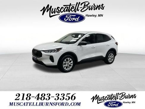 Used 2023 Ford Escape Active AWD/4WD image 1