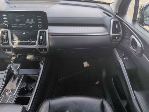 Used 2021 Kia Sorento S w/ Panoramic Sunroof Package image 28