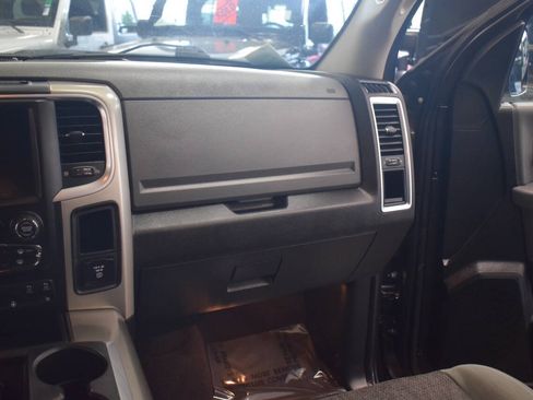Used 2015 RAM 1500 Big Horn AWD/4WD image 27