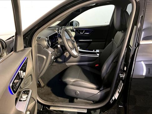 New 2026 Mercedes-Benz GLC 300 4MATIC image 13