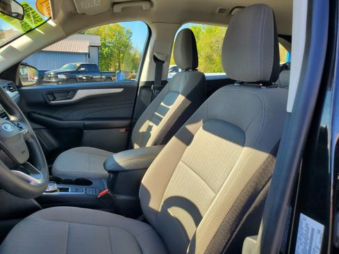 Used 2021 Ford Escape S FWD image 13