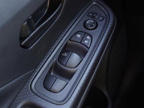 New 2025 Nissan Versa S w/ Trunk Package image 10