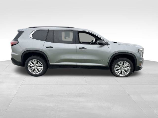 Certified 2026 GMC Acadia Elevation w/ Elevation Premium Package AWD/4WD image 4