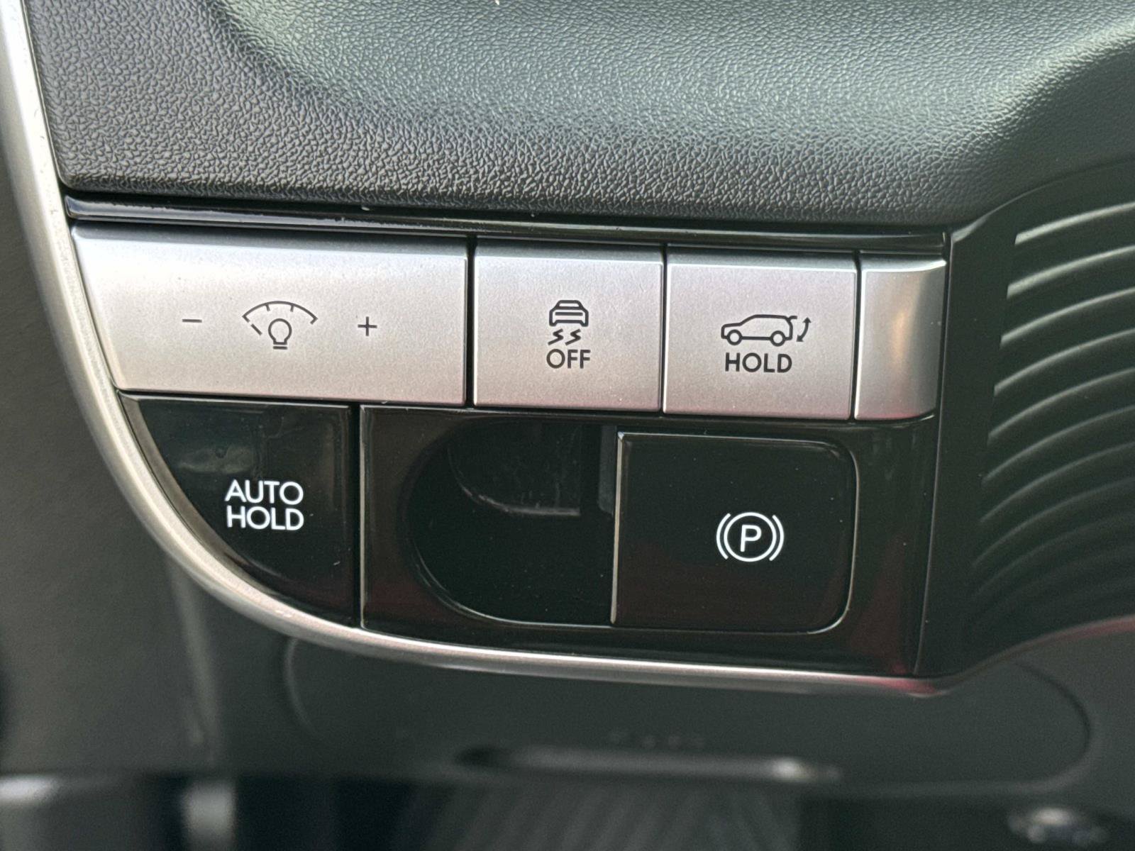 Used 2024 Hyundai Ioniq 5 SEL RWD image 24