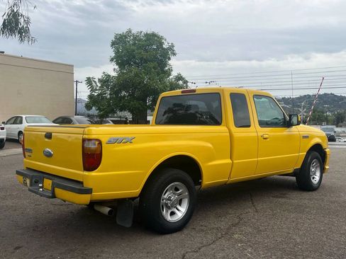 Used 2007 Ford Ranger STX image 6