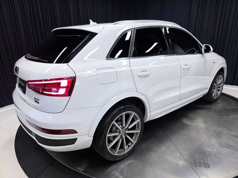 Used 2018 Audi Q3 2.0T Premium Plus w/ Premium Plus Package AWD/4WD image 49