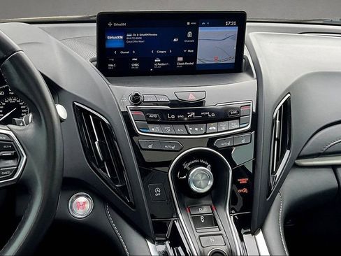 Used 2020 Acura RDX AWD w/ Technology Package image 10