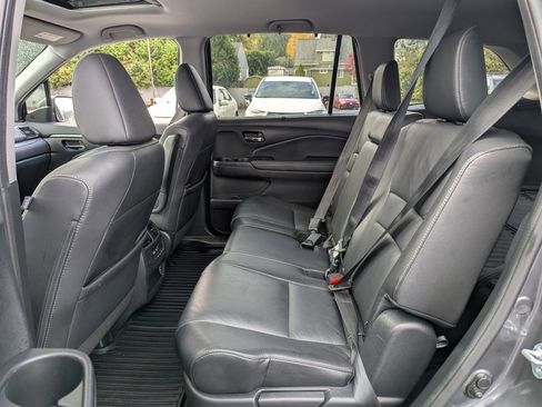 Used 2022 Honda Pilot Special Edition image 30