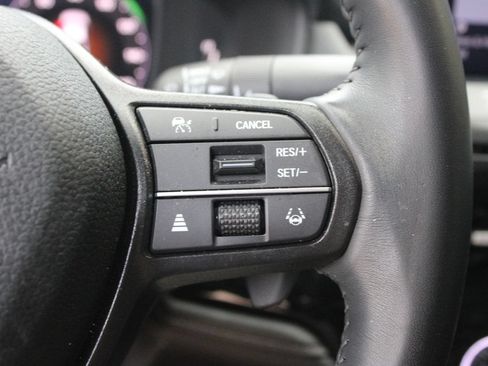 Used 2023 Honda Accord Sport image 14