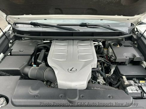 Used 2016 Lexus GX 460 w/ Premium Package AWD/4WD image 46