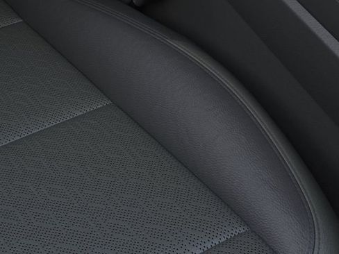 New 2026 Chevrolet Equinox LT FWD image 21