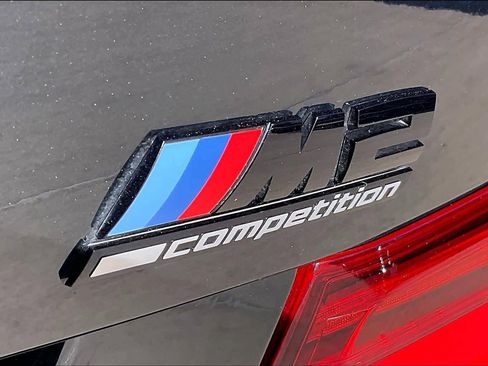 Used 2020 BMW M2 Competition w/ Executive Package image 29