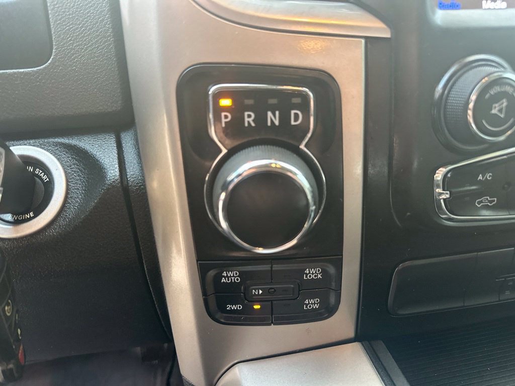 Used 2019 RAM 1500 Big Horn AWD/4WD image 31