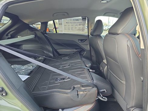New 2026 Subaru Crosstrek 2.5i Limited image 21
