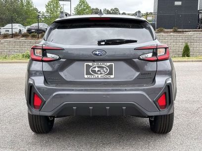 New 2026 Subaru Crosstrek 2.5i Limited