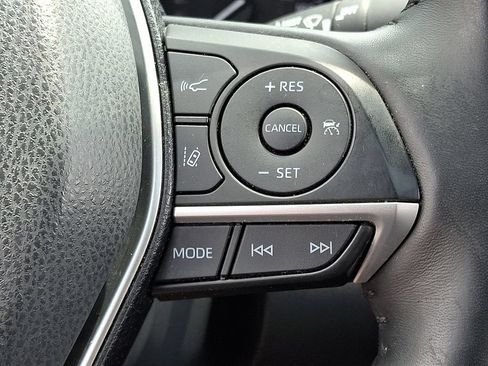 Certified 2022 Toyota Camry XLE AWD/4WD image 26