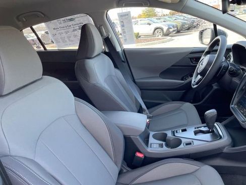New 2026 Subaru Crosstrek 2.5i image 14