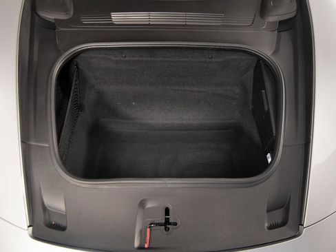 Certified 2024 Porsche 911 Carrera S image 48