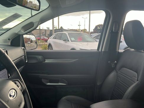 Used 2024 Ford Ranger Lariat image 13