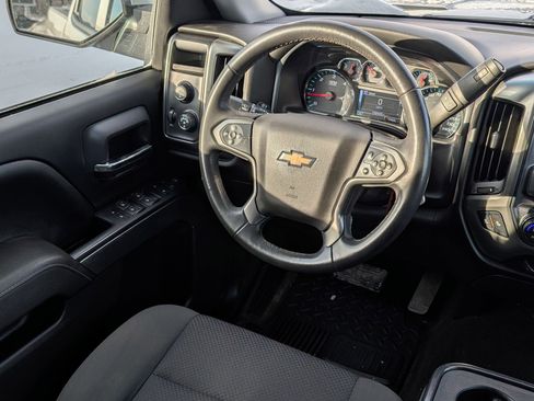 Used 2017 Chevrolet Silverado 1500 LT w/ All Star Edition image 9